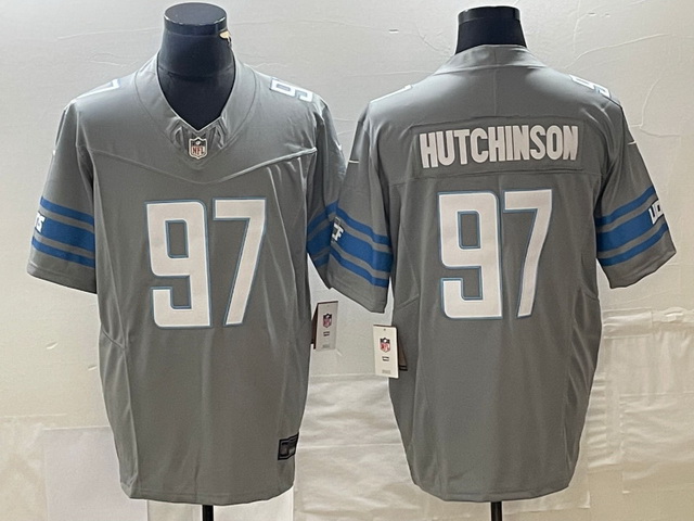 Detroit Lions Jerseys 70